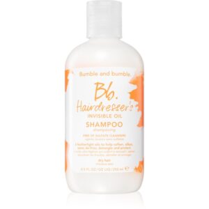 Bumble and bumble Hairdresser's Invisible Oil Shampoo șampon pentru par uscat 250 ml-Țena
