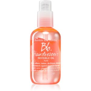 Bumble and bumble Hairdresser's Invisible Oil ulei pentru un par stralucitor si catifelat 100 ml-ro