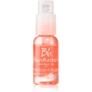 Bumble and bumble Hairdresser's Invisible Oil ulei pentru un par stralucitor si catifelat 25 ml-Țena
