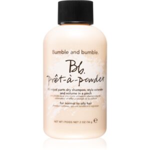 Bumble and bumble Pret-À-Powder It’s Equal Parts Dry Shampoo șampon uscat pentru păr cu volum 56 g-ro