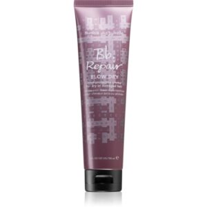 Bumble and bumble Repair Blow Dry cremă protectoare pentru păr uscat și deteriorat 150 ml-Țena