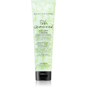 Bumble and bumble Seaweed Air Dry Leave-In crema styling cu extracte de alge marine 150 ml-ro