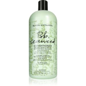 Bumble and bumble Seaweed Conditioner balsam light cu extract de alge marine 1000 ml-ro