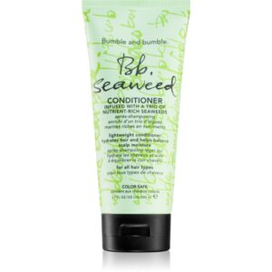 Bumble and bumble Seaweed Conditioner balsam light cu extract de alge marine 200 ml-Țena