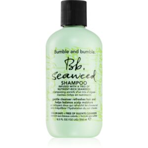 Bumble and bumble Seaweed Shampoo sampon pentru par cret cu extract de alge marine 250 ml-Țena