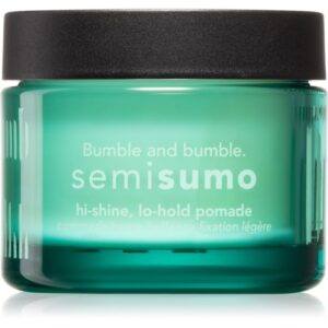 Bumble and bumble Semisumo alifie pentru par pentru un par stralucitor si catifelat 50 ml-ro