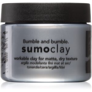 Bumble and bumble Sumoclay lut de par mat pentru modelare 45 ml-ro