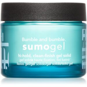 Bumble and bumble Sumogel gel de par 50 ml-ro