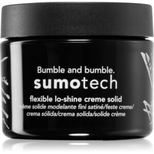 Bumble and bumble Sumotech crema styling pentru fixare și formă 50 ml-ro