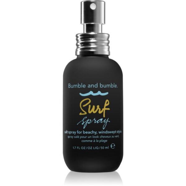 Bumble and bumble Surf Spray spray styling cu efect de plajă 50 ml-ro