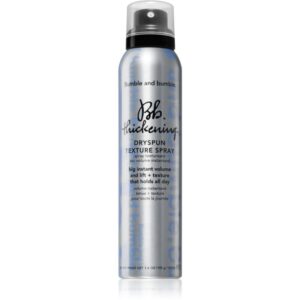 Bumble and bumble Thickening Dryspun Spray spray de coafat extra volum 150 ml-Țena