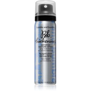 Bumble and bumble Thickening Dryspun Spray spray de coafat extra volum 60 ml-Țena