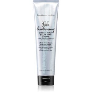 Bumble and bumble Thickening Great Body Blow Dry crème crema de par pentru volum mărit 150 ml-ro
