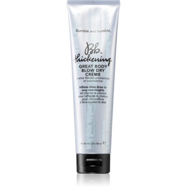 Bumble and bumble Thickening Great Body Blow Dry crème crema de par pentru volum mărit 150 ml-ro