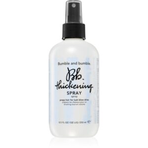 Bumble and bumble Thickening Spray spray pentru volum pentru păr 250 ml-ro