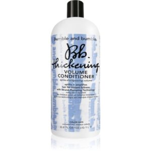 Bumble and bumble Thickening Volume Conditioner balsam pentru volum și rezistanță 1000 ml-ro