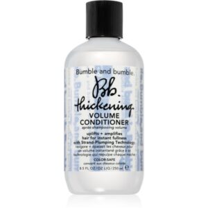 Bumble and bumble Thickening Volume Conditioner balsam pentru volum și rezistanță 250 ml-ro