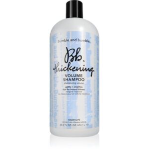 Bumble and bumble Thickening Volume Shampoo șampon volum maxim 1000 ml-ro