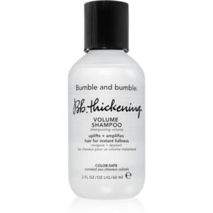 Bumble and bumble Thickening Volume Shampoo șampon volum maxim 60 ml-ro