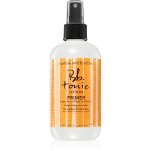 Bumble and bumble Tonic Lotion Primer spray leave-in pentru par slabit 251 ml-ro