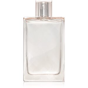 Burberry Brit Sheer Eau de Toilette pentru femei 100 ml-ro