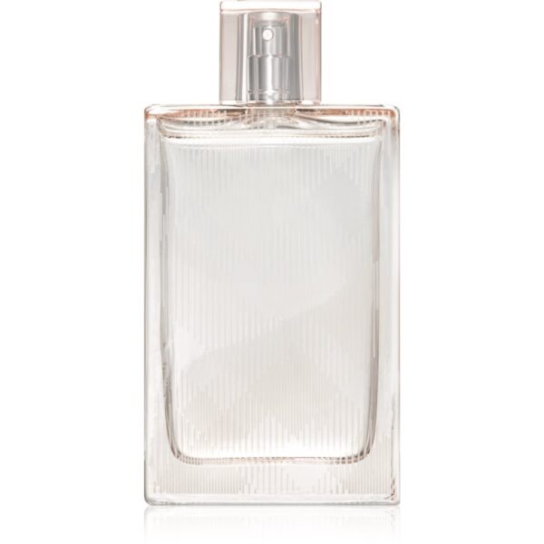 Burberry Brit Sheer Eau de Toilette pentru femei 100 ml-ro