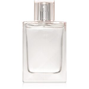 Burberry Brit Sheer Eau de Toilette pentru femei 50 ml-Țena