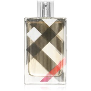 Burberry Brit for Her Eau de Parfum pentru femei 100 ml-Țena