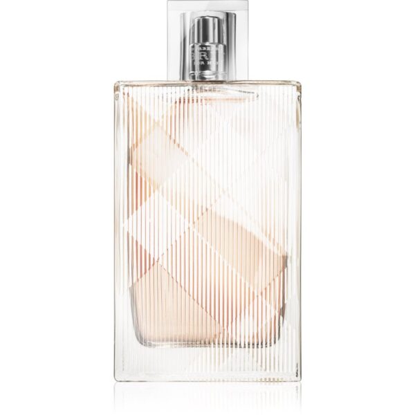 Burberry Brit for Her Eau de Toilette pentru femei 100 ml-ro