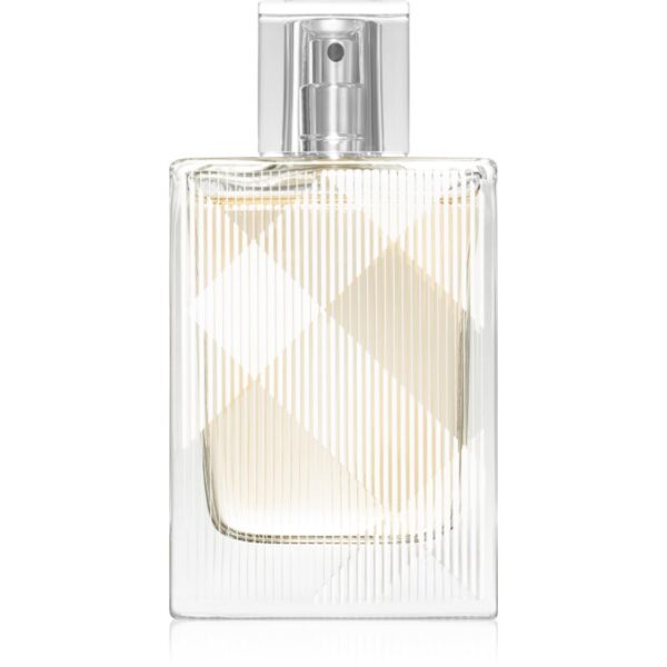 Burberry Brit for Her Eau de Toilette pentru femei 50 ml-ro