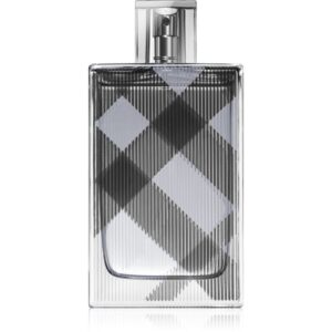 Burberry Brit for Him Eau de Toilette pentru bărbați 100 ml-Țena
