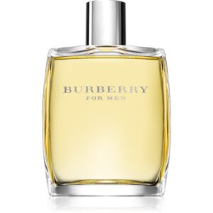 Burberry Burberry for Men Eau de Toilette pentru bărbați 100 ml-ro