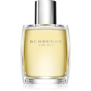 Burberry Burberry for Men Eau de Toilette pentru bărbați 50 ml-Țena