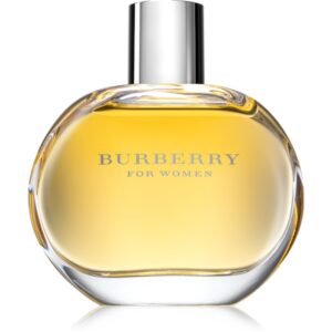 Burberry Burberry for Women Eau de Parfum pentru femei 100 ml-Țena