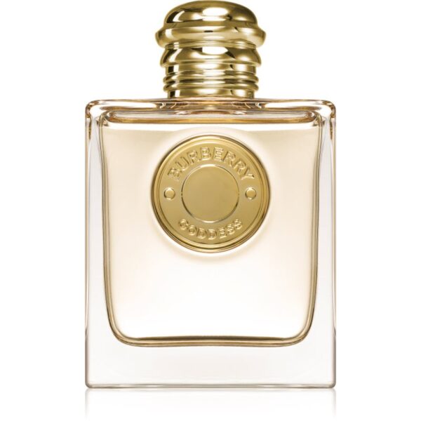 Burberry Goddess Eau de Parfum reincarcabil pentru femei 100 ml-ro