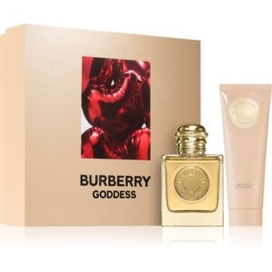 Burberry Goddess Goddes set cadou pentru femei-ro