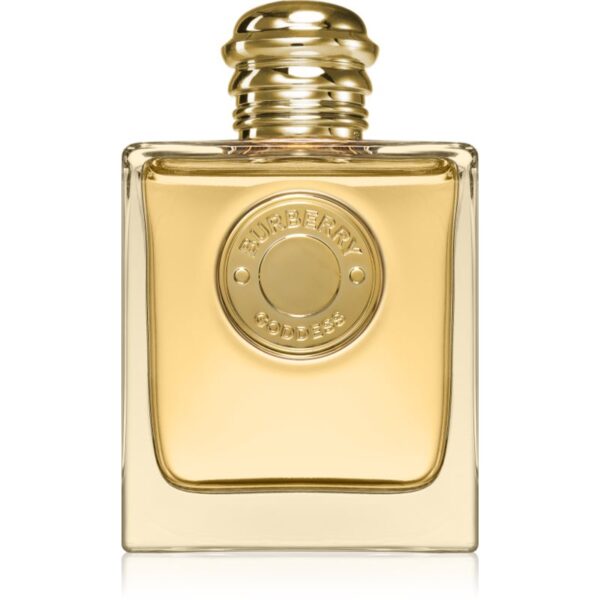Burberry Goddess Intense Eau de Parfum intense pentru femei 100 ml-ro