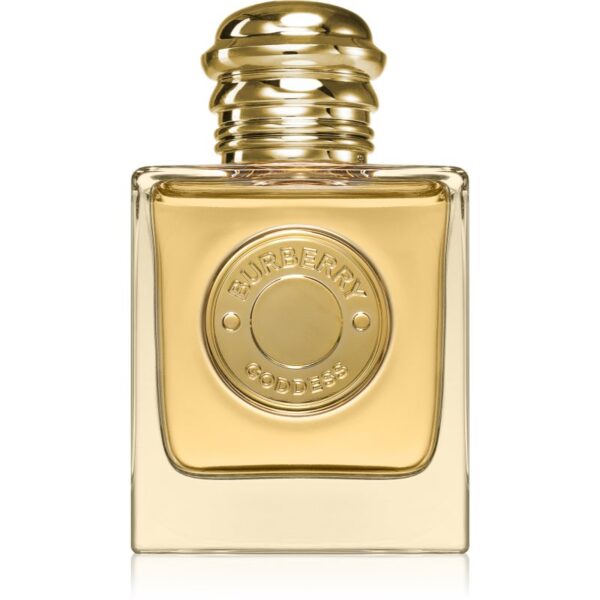 Burberry Goddess Intense Eau de Parfum intense pentru femei 50 ml-Țena