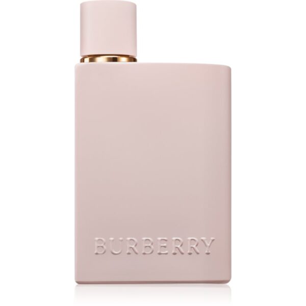 Burberry Her Eau de Parfum Intense Eau de Parfum pentru femei 100 ml-Țena