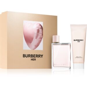 Burberry Her set cadou pentru femei-ro