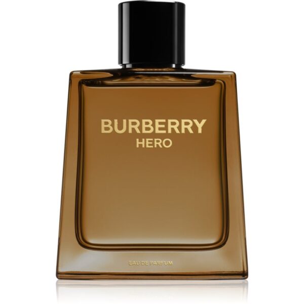 Burberry Hero Eau de Parfum Eau de Parfum pentru bărbați 150 ml-Țena