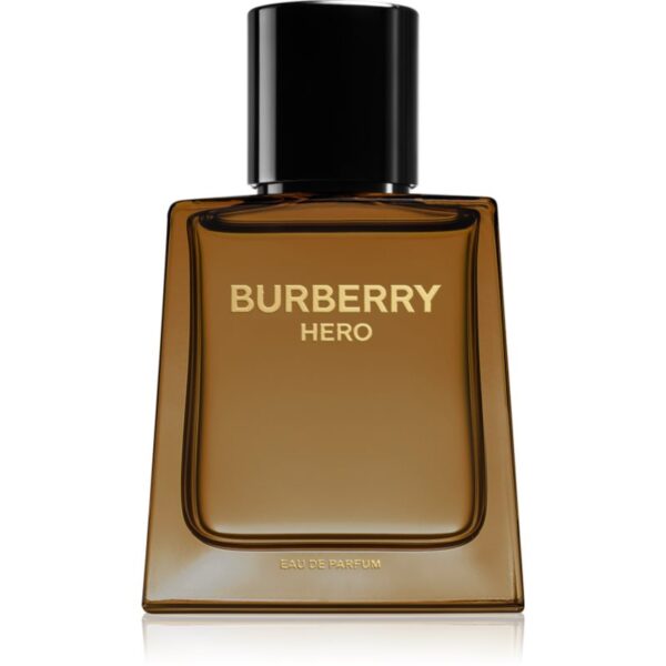 Burberry Hero Eau de Parfum Eau de Parfum pentru bărbați 50 ml-Țena
