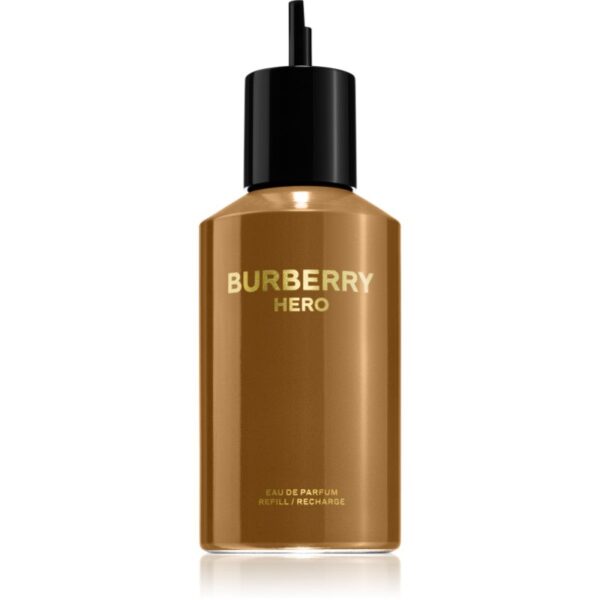 Burberry Hero Eau de Parfum Eau de Parfum pentru bărbați Refill 200 ml-ro