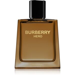 Burberry Hero Eau de Parfum Eau de Parfum reincarcabil pentru bărbați 100 ml-Țena
