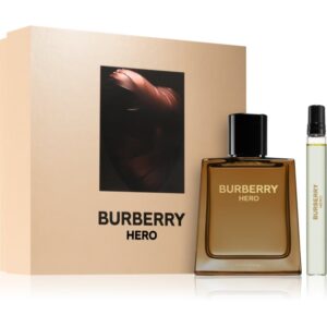 Burberry Hero Eau de Parfum set cadou pentru bărbați-ro