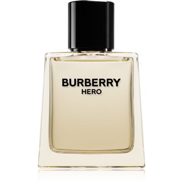 Burberry Hero Eau de Toilette pentru bărbați 50 ml-ro