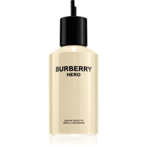 Burberry Hero Eau de Toilette pentru bărbați Refill 200 ml-ro