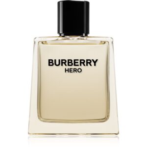 Burberry Hero Eau de Toilette reincarcabil pentru bărbați 100 ml-ro