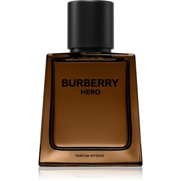 Burberry Hero Parfum Intense parfum pentru bărbați 50 ml-Țena