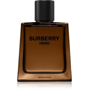 Burberry Hero Parfum Intense parfum reincarcabil pentru bărbați 100 ml-Țena